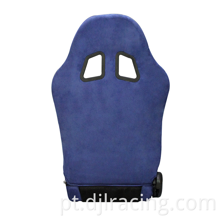 Racing Universal Sport Sport Ajustável Ajuste Play de Corrida de Carro, Sport Seat Racing